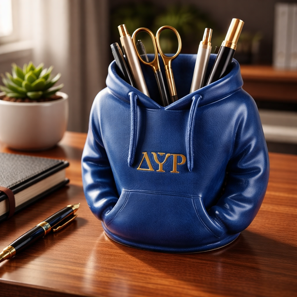 DPR Pen/Pencil Holder