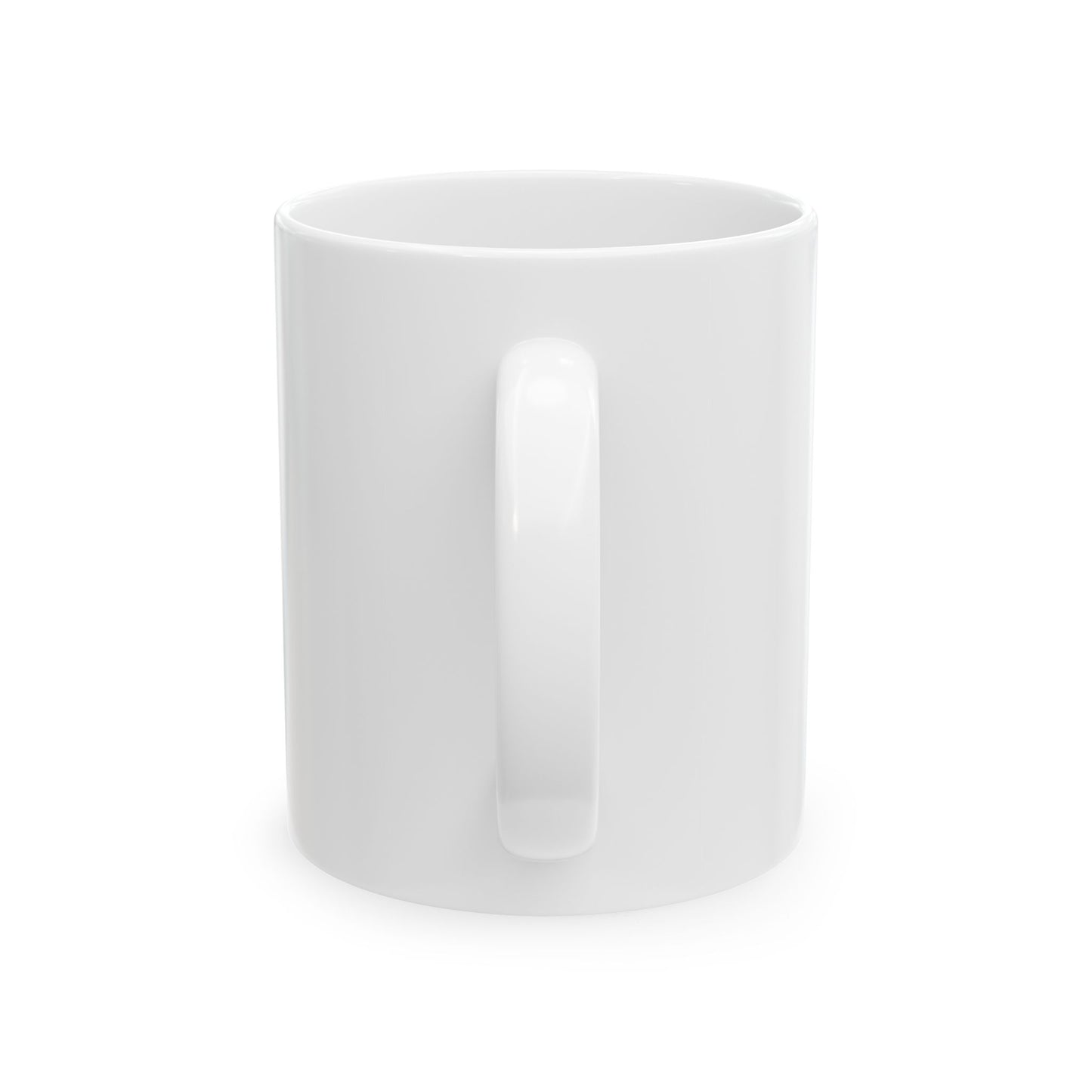 Ceramic Mug — Delta Psi Rho Crest Coffee Cup (11oz & 15oz)