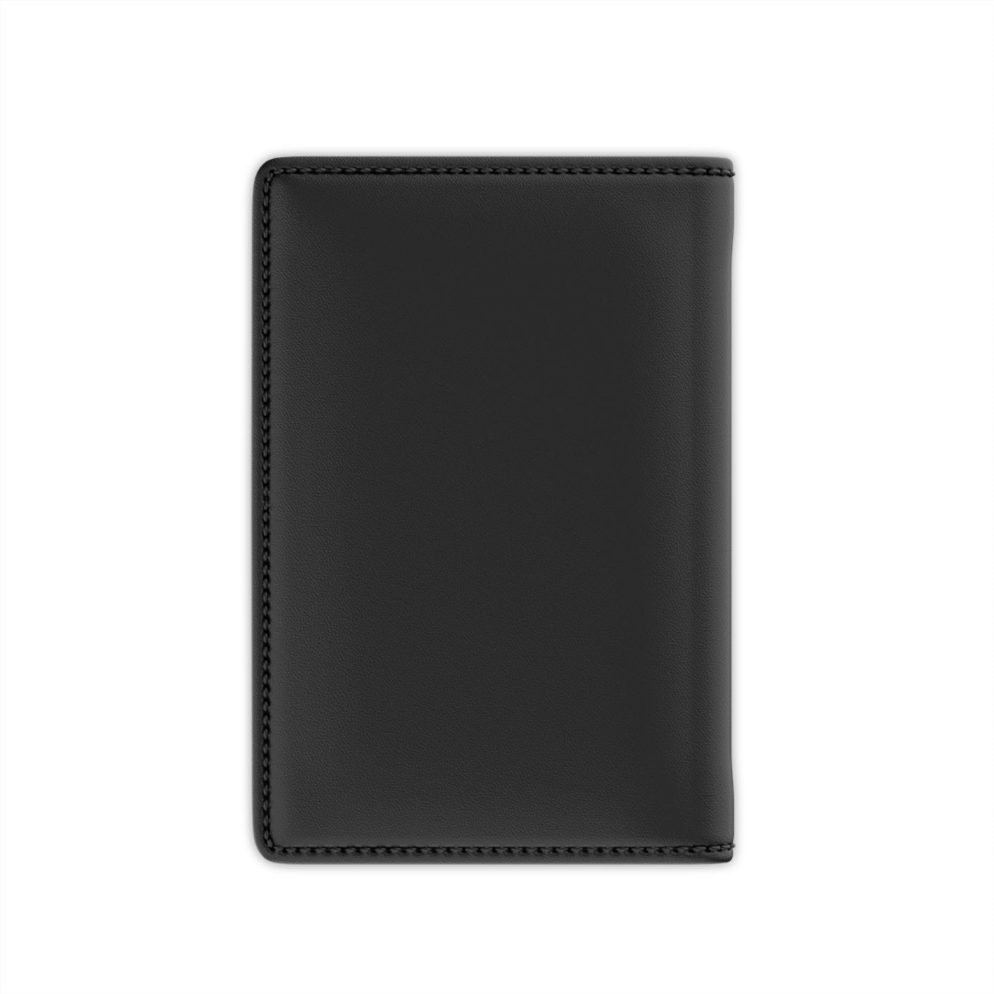 Delta Psi Rho Passport Cover, Personalized Travel Case, Sorority Gift, Wallet Organizer, TSA Compliant