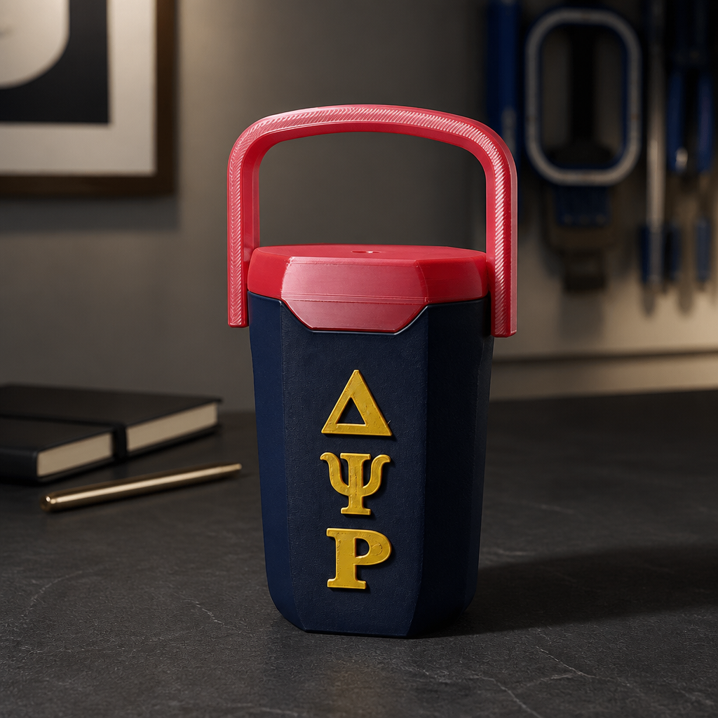 DPR Sleek Can Koozie