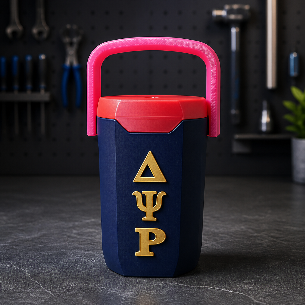 DPR Sleek Can Koozie